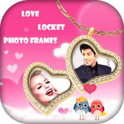 Love Locket Photo Editor