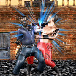 Fighting Club - World Wrestling Fight Revoultion icon