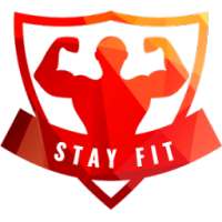 Stay Fit - Home Workouts and Fitness Exercices on 9Apps