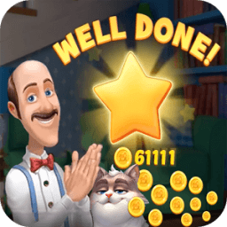 New Homescapes Cheats иконка