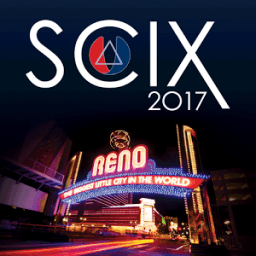 FACSS SciX 2017 أيقونة