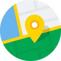 Nearby Me - Place Finder on 9Apps
