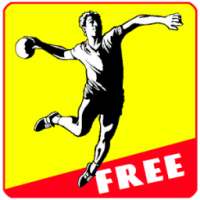 Handball Training Exercises