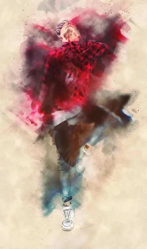 Picks Art Photo Editor Studio screenshot 8