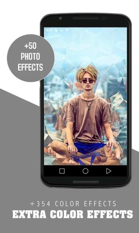 Picks Art Photo Editor Studio screenshot 9