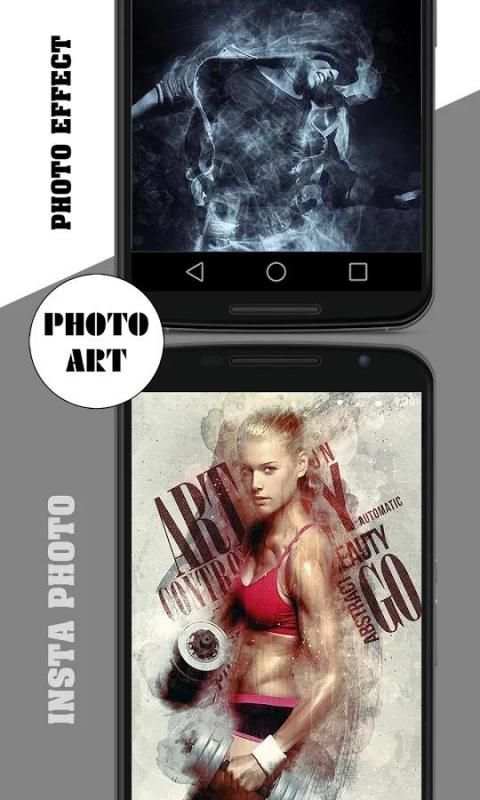 Picks Art Photo Editor Studio screenshot 12