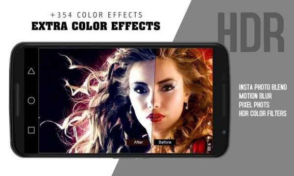 Picks Art Photo Editor Studio screenshot 10