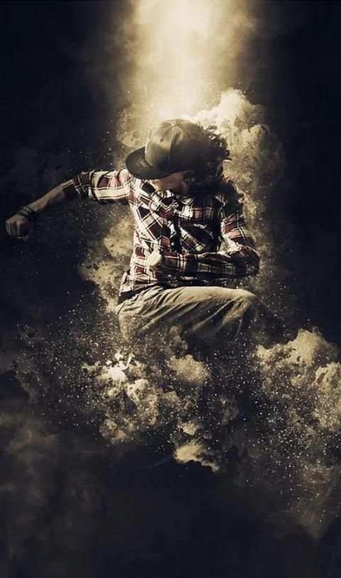 Picks Art Photo Editor Studio screenshot 3