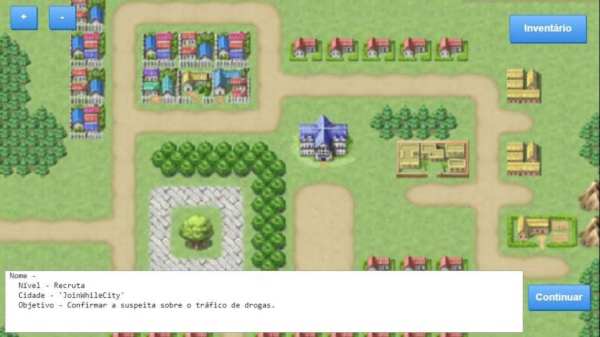 Users the game screenshot 3