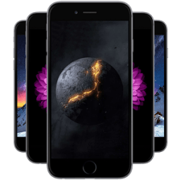 Wallpaper For iPhone 6 иконка