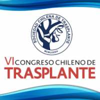 VI Congreso Chileno de Trasplante on 9Apps