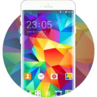 Theme for Samsung Galaxy S5 Mini Duos