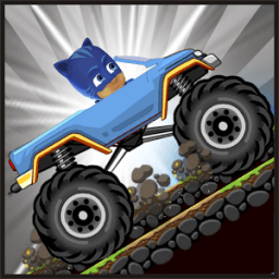 PJ Car Adventure War icon