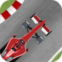 Formula Racing 2D