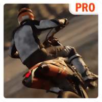 Moto Loko Cross Pro أيقونة