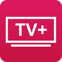 TV+ HD