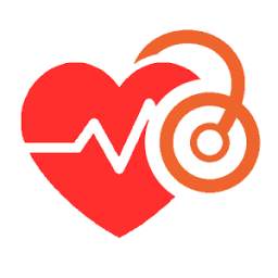 Cardio journal - Blood pressure diary