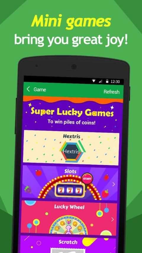 Cash Reward – Free Money screenshot 4