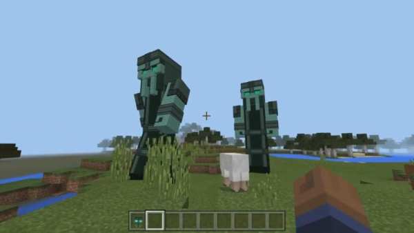 Admin Boss MCPE addon 3 تصوير الشاشة