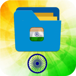 Indian File Explorer File Manager icon