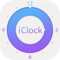 i Clock - Your time manager