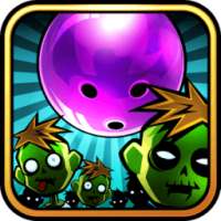 Bowling Zombie !