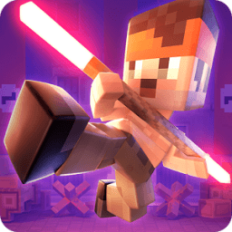 Rush Fight иконка