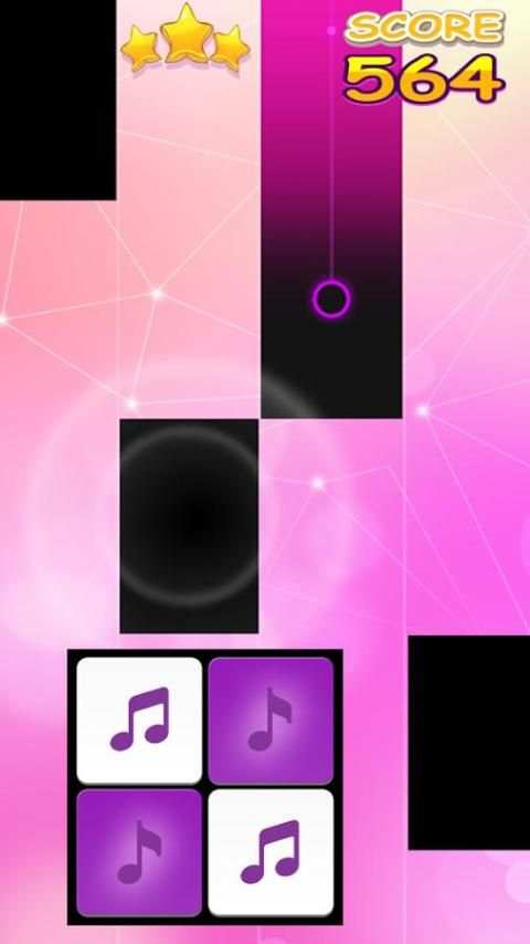 Despacito Tune Piano screenshot 3