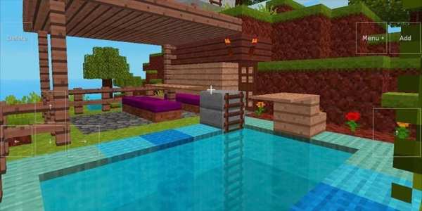 Building Exploration Pro Lite screenshot 3