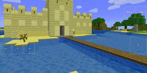 Building Exploration Pro Lite скриншот 1