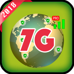 7G Best lte browser иконка