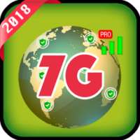 7G Best lte browser