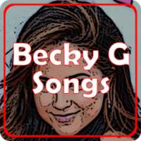 Becky G Songs on 9Apps