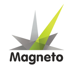 Magneto icon