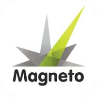 Magneto on 9Apps