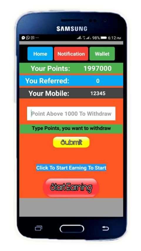 Net Cash BD screenshot 6
