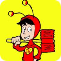 Dibujos Del Chapulin