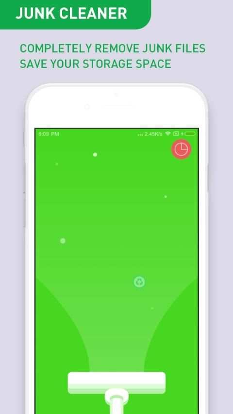 Power Boost Clean - Super Boost Cleaner screenshot 5