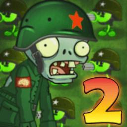 Guide Plants VS Zombies 2 icon