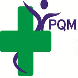 PQM - Patient Queue Manager