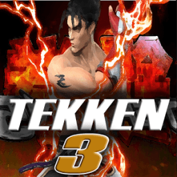 Walkthrough For TEKKEN 3 иконка