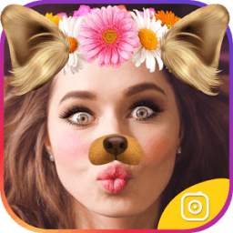 Snap Filters And Selfie Camera 1.5