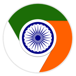 Real Indian Browser أيقونة