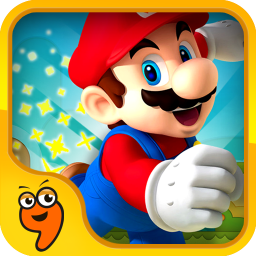 Crazy Mario icon