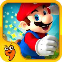 Crazy Mario on 9Apps