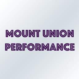 Mount Union Performance