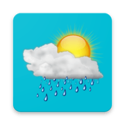 Weather иконка