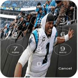 Cam Lock Screen 1.3