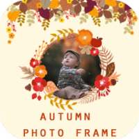 Autumn Photo Frames on 9Apps