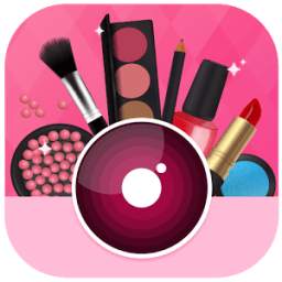 Photo Editor Makeup Camera HD, Selfie With Effects